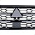 Grade Superior Dianteira Mitsubishi L200 Triton Black Piano 2026 2027 Novo - Imagem 4