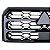 Grade Superior Dianteira Mitsubishi L200 Triton Black Piano 2026 2027 Novo - Imagem 3