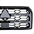 Grade Superior Dianteira Mitsubishi L200 Triton Black Piano 2026 2027 Novo - Imagem 5