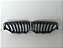 Grade Cromada Dianteira Parachoque Bmw X1 2020 2021 2022 51138493451 - Imagem 10