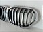 Grade Cromada Dianteira Parachoque Bmw X1 2020 2021 2022 51138493451 - Imagem 7