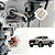 Farol Full Led Mitsubishi L200 Triton 2026 2027 Esquerdo Motorista 26060A040P Novo - Imagem 8