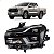 Farol Full Led Mitsubishi L200 Triton 2026 2027 Esquerdo Motorista 26060A040P Novo - Imagem 1