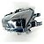 Farol Full Led Mitsubishi L200 Triton 2026 2027 Esquerdo Motorista 26060A040P Novo - Imagem 4
