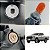 Farol Full Led Mitsubishi L200 Triton 2026 2027 Esquerdo Motorista 26060A040P Novo - Imagem 9