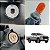 Farol Full Led Mitsubishi L200 Triton 2026 2027 Direito Passageiro 26010A040P Novo - Imagem 8