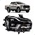 Farol Full Led Mitsubishi L200 Triton 2026 2027 Direito Passageiro 26010A040P Novo - Imagem 1