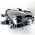 Farol Full Led Mitsubishi L200 Triton 2026 2027 Direito Passageiro 26010A040P Novo - Imagem 3