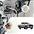 Farol Full Led Mitsubishi L200 Triton 2026 2027 Direito Passageiro 26010A040P Novo - Imagem 7
