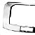 Friso Cromado Farol Dianteiro L200 Triton 2026 2027 Esquerdo Motorista 62081A000P - Imagem 3