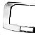 Friso Cromado Farol Dianteiro L200 Triton 2026 2027 Esquerdo Motorista 62081A000P - Imagem 2