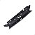 Acabamento Painel Fechadura Capo L200 Triton 2026 2027 Novo BX572136578 - Imagem 4