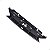 Acabamento Painel Fechadura Capo L200 Triton 2026 2027 Novo BX572136578 - Imagem 3