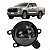 Farol Milha Led Mitsubishi L200 Triton 2026 2027 Esquerdo Motorista Novo - Imagem 1
