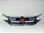 Grade Dianteira Black Piano Civic 2017 2018 2019 2020 2021 71121-tet-h51 - Imagem 3