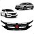 Grade Dianteira Black Piano Civic 2017 2018 2019 2020 2021 71121-tet-h51 - Imagem 1