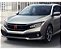 Grade Dianteira Black Piano Civic 2017 2018 2019 2020 2021 71121-tet-h51 - Imagem 2