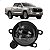 Farol Milha Led Mitsubishi L200 Triton 2026 2027 Direito Passageiro Novo - Imagem 1