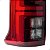 Lanterna Led Traseira L200 Triton 2026 2027 Esquerdo Motorista 26555A000P Novo - Imagem 3