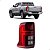 Lanterna Led Traseira L200 Triton 2026 2027 Esquerdo Motorista 26555A000P Novo - Imagem 1