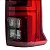 Lanterna Led Traseira Mitsubishi L200 Triton 2026 2027 Direito Passageiro 26550A000P Novo - Imagem 5