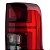 Lanterna Led Traseira Mitsubishi L200 Triton 2026 2027 Direito Passageiro 26550A000P Novo - Imagem 4