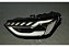 Farol Xênon Led Motorista Audi A4 2020 2021 2022 2023 8W0941033D - Imagem 4