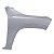 Paralama Dianteiro Mitsubishi L200 Triton 2026 2027 Direito Passageiro Novo - Imagem 3