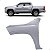 Paralama Dianteiro Mitsubishi L200 Triton 2026 2027 Esquerdo Motorista Novo - Imagem 1