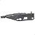 Dobradiça Capo Direito Passageiro Volvo Xc40 Ec40 Ex40 2018 2019 2020 2021 2022 2023 2024 2025 2026 - Imagem 6