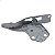 Dobradiça Capo Direito Passageiro Volvo Xc40 Ec40 Ex40 2018 2019 2020 2021 2022 2023 2024 2025 2026 - Imagem 3