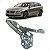 Dobradiça Capo Esquerdo Motorista Volvo V60 S60 2011 2012 2013 2014 2015 2016 2017 2018 31385812 Novo - Imagem 1