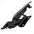 Dobradiça Capo Esquerdo Motorista Volvo V60 S60 2011 2012 2013 2014 2015 2016 2017 2018 31385812 Novo - Imagem 3