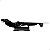 Dobradiça Capo Esquerdo Motorista Volvo V60 S60 2011 2012 2013 2014 2015 2016 2017 2018 31385812 Novo - Imagem 4