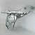 Dobradiça Capo Esquerdo Motorista Volvo V60 S60 2011 2012 2013 2014 2015 2016 2017 2018 31385812 Novo - Imagem 7