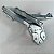 Dobradiça Capo Esquerdo Motorista Volvo V60 S60 2011 2012 2013 2014 2015 2016 2017 2018 31385812 Novo - Imagem 6