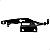 Dobradiça Capo Esquerdo Motorista Volvo V60 S60 2011 2012 2013 2014 2015 2016 2017 2018 31385812 Novo - Imagem 2