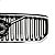 Grade Superior Dianteira Volvo Xc40 2018 2019 2020 2021 2022 31457344 Novo - Imagem 4