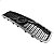 Grade Superior Dianteira Volvo Xc40 2018 2019 2020 2021 2022 31457342 Novo - Imagem 3