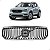 Grade Superior Dianteira Volvo Xc40 2018 2019 2020 2021 2022 31457342 Novo - Imagem 1