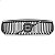 Grade Superior Dianteira Volvo Xc40 2018 2019 2020 2021 2022 31457342 Novo - Imagem 2