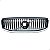 Grade Superior Dianteira Volvo Xc60 2022 2023 2024 2025 2026 32234087 Novo - Imagem 2