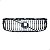 Grade Superior Dianteira Volvo Xc60 2022 2023 2024 2025 2026 32234087 Novo - Imagem 3