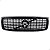 Grade Superior Dianteiro Volvo Xc90 2015 2016 2017 2018 2019 2020 2021 2022 2023 31408442 Novo - Imagem 2