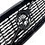 Grade Superior Dianteiro Volvo Xc90 2015 2016 2017 2018 2019 2020 2021 2022 2023 31408442 Novo - Imagem 4