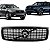 Grade Superior Dianteiro Volvo Xc90 2015 2016 2017 2018 2019 2020 2021 2022 2023 31408442 Novo - Imagem 1