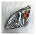 Farol Land Cruiser Prado 2003 2004 2006 2007 2008 Esquerdo 36598745 - Imagem 2