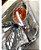 Farol Land Cruiser Prado 2003 2004 2006 2007 2008 Esquerdo 36598745 - Imagem 3