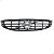 Grade Superior Dianteiro Volvo S60 2014 2015 2016 2017 2018 31364101 Novo - Imagem 2