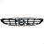 Grade Superior Dianteiro Volvo S60 2014 2015 2016 2017 2018 31364101 Novo - Imagem 3